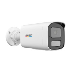 Hikvision DS-2CD1T67G3-LIU 6MP ColorVu 3.0 Fixed Bullet Network Camera
