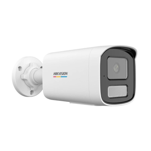 Hikvision DS 2CD1T67G3 LIU 6MP ColorVu IP Bullet Camera Bangladesh