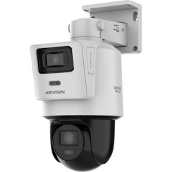 Hikvision DS-2SE2C400MWG-E/14 4MP TandemVu Smart Hybrid Light PT Network Camera