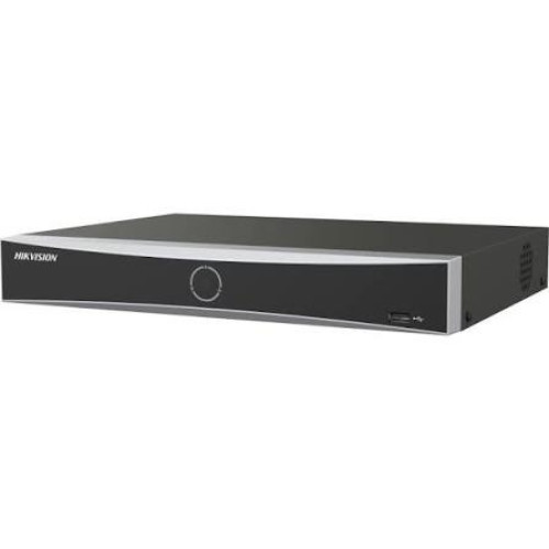Hikvision DS 7616NXI K2 VPro 16 Channel AI Network Video Recorder Bangladesh