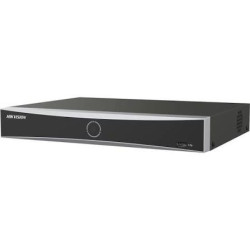 Hikvision DS-7608NXI-K2/VPro 8 Channel AcuSeek K Series AI Network Video Recorder