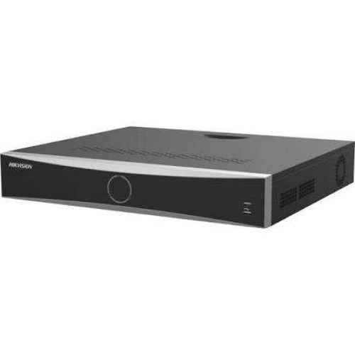 Hikvision DS 7716NXI K4 VPro 16 Channel AI Network Video Recorder Bangladesh