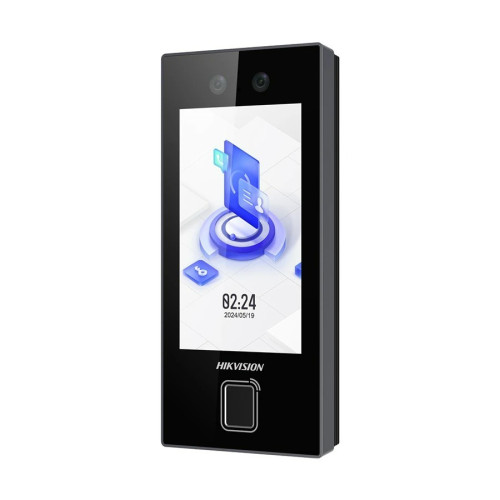 Hikvision DS-K1T344EBFWX-E1 Face Access Terminal Bangladesh
