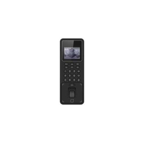 Hikvision DS-K1T808EFWX Fingerprint Time Attendance Terminal Bangladesh
