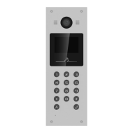 Hikvision DS-KD3003-E6 3.5-inch IP Video Intercom Apartment Door Station