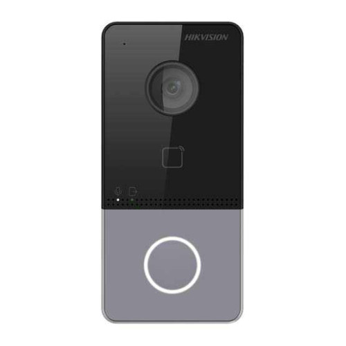 Hikvision DS-KV6113-WPE1 PoE Wi-Fi Villa Door Station Bangladesh