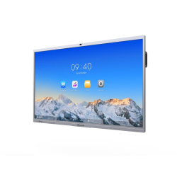 Hikvision DS‑D5C86RB/B 86″ Interactive Flat Pane