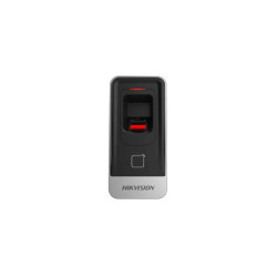 Hikvision DS-K1201AEF Biometric Fingerprint & EM Card Reader