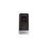 Hikvision DS-K1201AEF Biometric Fingerprint & EM Card Reader