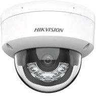 Hikvision DS-2CD1163G2-LIU 6MP Smart Hybrid Light Fixed Dome Network Camera