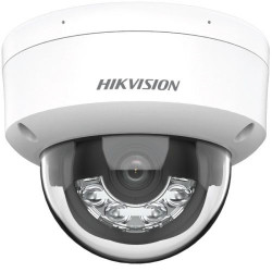 Hikvision DS-2CD1163G2-LIU 6MP Smart Hybrid Light Fixed Dome Network Camera