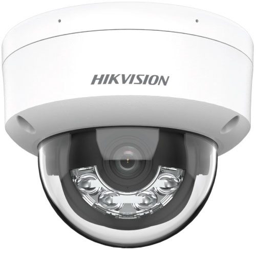 Hikvision DS 2CD1163G2 LIU 6MP IP Dome Camera Bangladesh