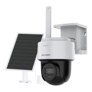Hikvision DS-2CFSP4/4G 4MP Solar 4G PT Camera
