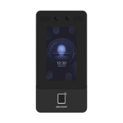 Hikvision DS-K1T342EFWX Value Series Face Access Terminal