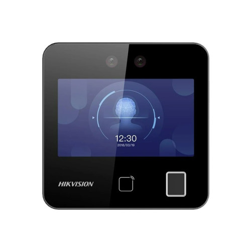 Hikvision DS-K1T343EFWX Face Access Terminal Bangladesh