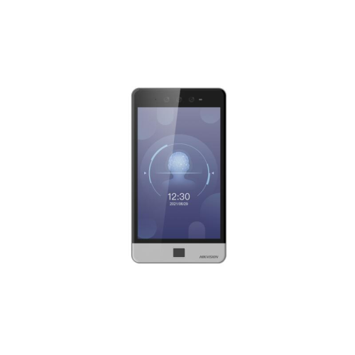 Hikvision DS-K1T981MF Ultra Iris Face Recognition Terminal Bangladesh