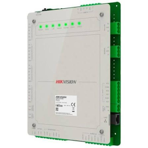 Hikvision DS-K2624X Pro Series 4 Door Access Controller Bangladesh