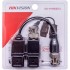 Hikvision DS-1H18S/E(C) Video Balun 