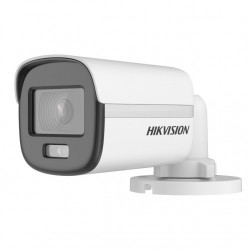 Hikvision DS-2CE10DF0T-FS ColorVu 2MP Bullet Camera – Best Price in Bangladesh