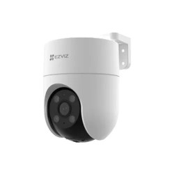 Ezviz H8C 4MP Outdoor Pan & Tilt Wi-Fi Camera