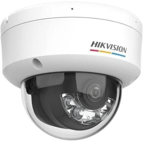 Hikvision DS 2CD1347G3 LIU 4MP ColorVu IP Dome Camera Bangladesh