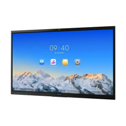 Hikvision DS-D5B75RB/FL 75” Interactive Flat Panel