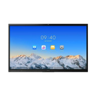 Hikvision DS-D5B75RB/FL 75” Interactive Flat Panel