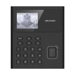 Hikvision DS-K1T8005EFX-Pro Fingerprint Time Attendance Terminal