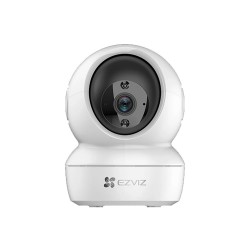 EZVIZ H6c -4MP Pan & Tilt Smart Home Camera