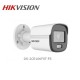 Hikvision DS-2CE10KF0T-FS ColorVu Camera – High-Definition Security Surveillance price