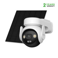 IMOU AOV PT Lite 5MP (IPC-B7ED-5M0TEA-EU/FSP14) Smart Outdoor Battery WiFi Camera