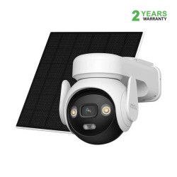IMOU AOV PT Lite 5MP (IPC-B7ED-5M0TEA-EU/FSP14) Smart Outdoor Battery WiFi Camera