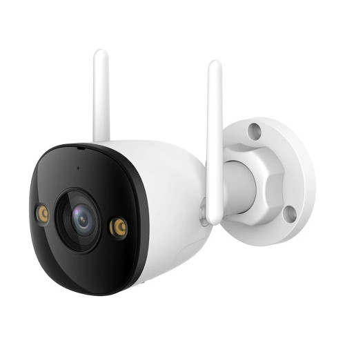 IMOU Bullet 2E 4MP Outdoor WiFi Camera Bangladesh