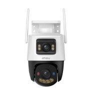 IMOU Cruiser Dual2 6MP (IPC-S7XEP-6M0WED) Smart Dual Lens Outdoor WiFi PT Camera