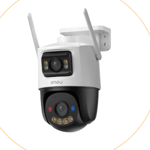 IMOU Cruiser Dual PoE 6MP Camera Bangladesh