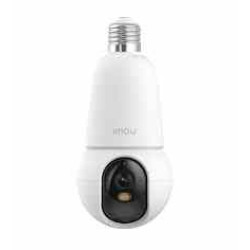 IMOU Bulb Cam 2C 3MP (IPC-K6C-3H1WEB) Smart Wireless Bulb Camera