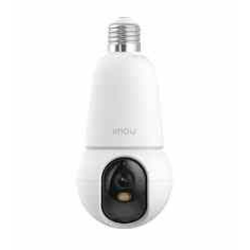 IMOU Bulb Cam 2C 3MP IPC K6C 3H1WEB WiFi Camera Bangladesh