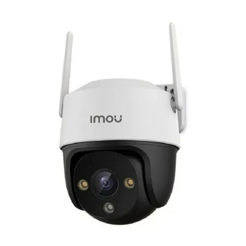 MOU Cruiser 4G Dome IP Camera Bangladesh