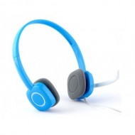 Logitech H150 Stereo Headset with Noise-Cancelling Mic