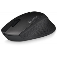 Logitech MK345 Wireless Combo Full-Sized Keyboard