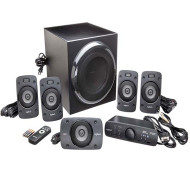 Logitech Z906 5.1 Bluetooth Surround Sound Speaker System