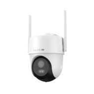 Meari G1 4MP SIM Supported Outdoor PTZ WiFi Camera