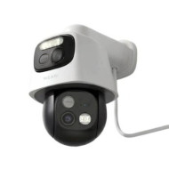 Meari S7 Dual Plus 8MP Outdoor Dual Lens Smart PTZ Camera