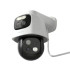 Meari S7 Dual Plus 8MP Outdoor Dual Lens Smart PTZ Camera