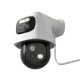 Meari S7 Dual Plus 8MP Outdoor Dual Lens Smart PTZ Camera