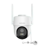 Meari S2 Plus Outdoor Smart PTZ WiFi Camera