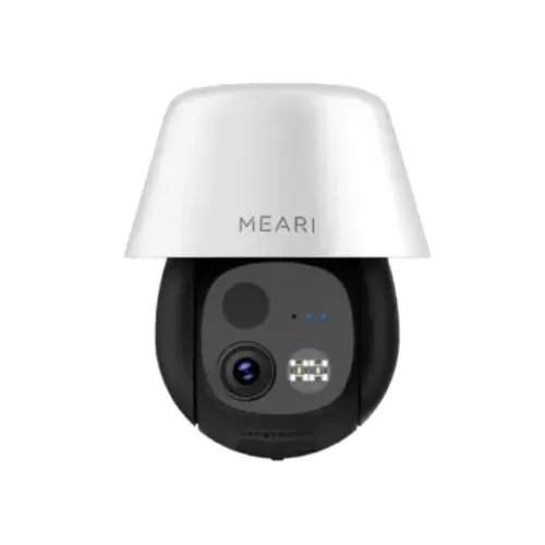 Meari S7 Plus Outdoor Smart PTZ Camera Price in Bangladesh