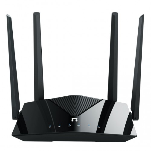 Netis NX10 AX1500 Wireless Dual Band Gigabit Router Price Netis NX10 AX1500 Wireless Dual Band Gigabit Router