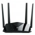 Netis NX10 AX1500 Wireless Dual Band Gigabit Router with MU-MIMO+OFDMA Support Netis NX10 AX1500 Wireless Dual Band Gigabit Router with MU-MIMO+OFDMA Support