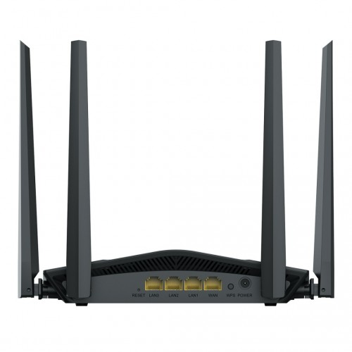 Netis NX10 AX1500 Wireless Dual Band Gigabit Router Price Netis NX10 AX1500 Wireless Dual Band Gigabit Router